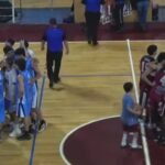 Olimpia y Ateneo abren las semifinales del Torneo Preparación