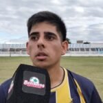 Romero: «Intentamos jugar al fútbol y somos justos ganadores» (VIDEO)