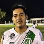 Carrizo: «Fuimos eficaces y eficientes en la definición. Supimos aprovechar los contraataques que tuvimos» (VIDEO)