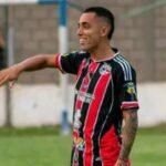 Tapia: «El profe nos dijo que no demos ninguna pelota por pérdida y se nos dio»