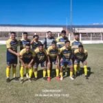 Social Rojas goleó a Juventud en el inicio del Torneo Anual chacarero