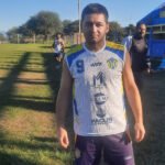 La Merced vuelve a contar con su carta goleadora