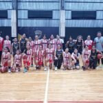 Se programó una nueva fecha del básquet femenino