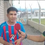 Torres: «No tengo miedo de decir que somos candidatos, Obreros es un club grande»