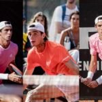 Manuel La Serna avanza a cuartos en Brasil