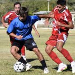 Armando Quiroga será refuerzo de San Lorenzo de Alem