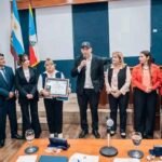 Lavatelli: «No es que nos dan tres millones y gastamos en lo que queremos, tenemos que rendir cuentas y ser transparentes»