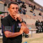 González: «Son los mismos jugadores que hace meses fueron castigados, todo es mérito de ellos»