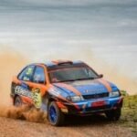 Cambios en el Rally de Valle Viejo: modifican el recorrido por cuestiones de seguridad