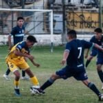 Programación completa de la primera fecha del Torneo Anual de la Liga Catamarqueña