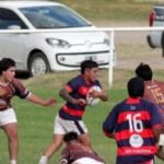 Obreros de San Isidro y Wiracochas arrancaron con el pie derecho en el Torneo Desarrollo 2026