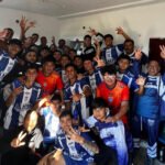 Sarmiento no para de ganar y es el único puntero en la divisional B