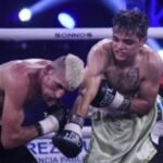 Se presenta la velada internacional que marcará la vuelta de Gabriel Corzo