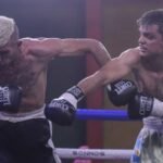 Gabriel Corzo tiene todo listo para su desafío internacional en Catamarca