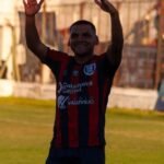 Ontivero: «Poder convertir en un clásico es una alegría enorme» (VIDEO)