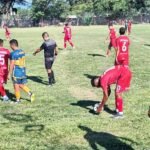 Termina la fecha 10 del Provincial Masculino y conoceremos a los clasificados