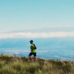 Valle Viejo se prepara para recibir el desafiante Ultra Trail Cuesta El Portezuelo