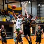 Montmartre cayó como local por la Liga Federal