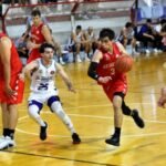 Liga Federal: Red Star busca volver al triunfo frente a 9 de Julio en el Bollea