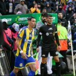Se vienen los octavos de la Liga Profesional y Fede Cano estará en uno de los encuentros