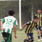 Se juega la sexta fecha del Torneo Anual de Infantiles e Inferiores de la Liga Chacarera