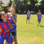Programaron la Cuarta Fecha del Anual de Inferiores e Infantiles de la Liga Chacarera