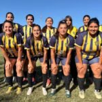 Fútbol femenino chacarero: Se juega la segunda fecha del Anual 2026