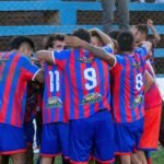 Continúa la fecha cuatro del Anual con tres partidos en dos canchas