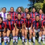 Se completó la segunda fecha del Anual Femenino de la Liga Chacarera