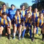 Programación de la tercera fecha del Anual Femenino Chacarero