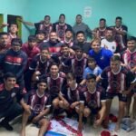 Villa Dolores derrotó a Social San Antonio y se mete en la lucha por la Zona Centro