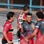 Gran debut de Villa Cubas en la SuperLiga Nacional de Hockey 2026