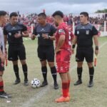 Clásico de Fray Mamerto Esquiú para cerrar la séptima fecha del Anual Chacarero