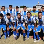 Liberal Argentino goleó a La Fiel y se metió de lleno en la pelea por la cima del ascenso