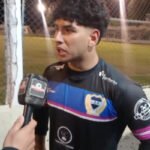 Chazarreta: «Uno no se tiene que quedar y por eso vamos a trabajar el doble»