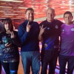 Los resultados del primer torneo de Bowling del 2026