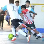 Comenzó el Torneo Apertura 2026 del Futsal Catamarqueño