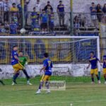 Sigue la acción de la cuarta fecha del Apertura en dos canchas