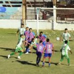 Arranca la tercera fecha del Anual Chacarero con tres partidos en el Prevedello
