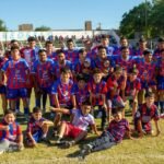 Obreros sumó una nueva victoria y comparte la cima con San Martin