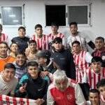 Coronel Daza venció a Ateneo y sigue siendo líder de la Zona Centro