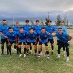 Tapso FC es el otro finalista del Torneo Provincial