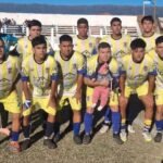 Social San Antonio goleó a Juventud y consiguió su primer triunfo en el Anual