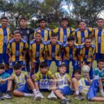 Juventud Unida de Santa Rosa tiene a su nuevo entrenador