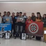 Se disputó la semifinal argentina Sub 2000 de ajedrez en Catamarca