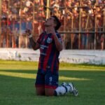 Guanco: «Hay que ir paso a paso, trabajamos para ser protagonistas»