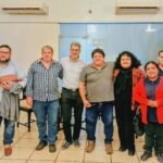 Nueva conducción en la Asociación Catamarca Ajedrez