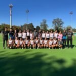 Akapana se mantiene en el Regional de Clubes A