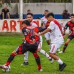 Defensores de Esquiú y Villa Dolores cierran la tercera Fecha del Anual Chacarero