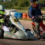 JMF Racing se prepara para un nuevo desafío en La Rioja